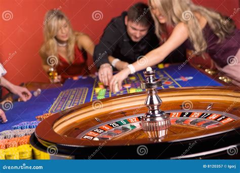 people roulette